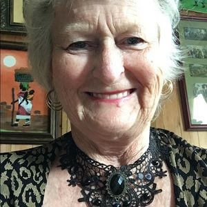 Meet your Posher, Cheryl-ann